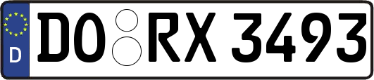 DO-RX3493