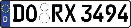 DO-RX3494