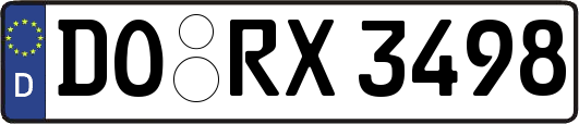 DO-RX3498