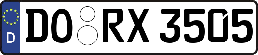 DO-RX3505