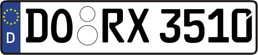 DO-RX3510