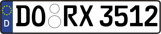 DO-RX3512