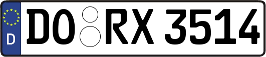 DO-RX3514