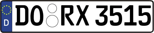 DO-RX3515