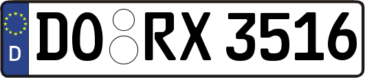 DO-RX3516