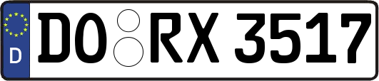 DO-RX3517
