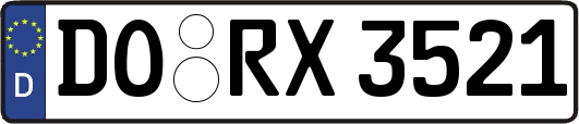 DO-RX3521