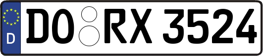 DO-RX3524