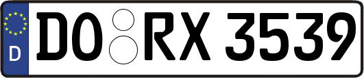 DO-RX3539