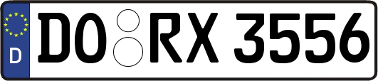 DO-RX3556