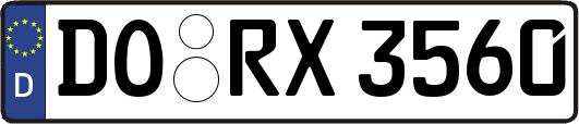DO-RX3560