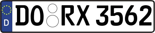 DO-RX3562