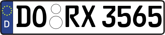 DO-RX3565