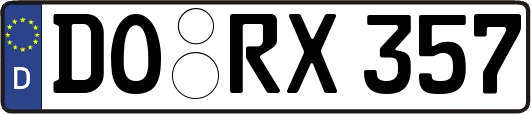 DO-RX357