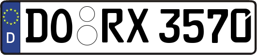 DO-RX3570