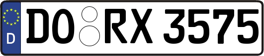 DO-RX3575