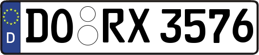DO-RX3576