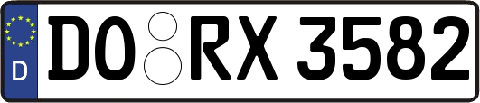 DO-RX3582