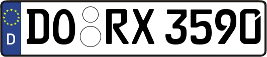 DO-RX3590