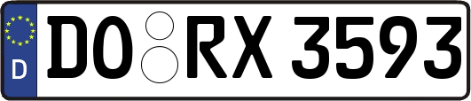 DO-RX3593
