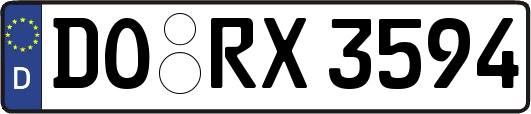 DO-RX3594