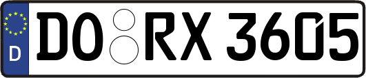 DO-RX3605