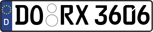 DO-RX3606