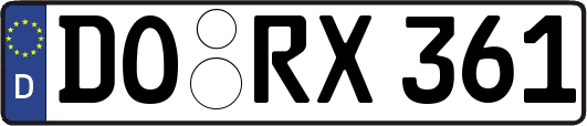 DO-RX361