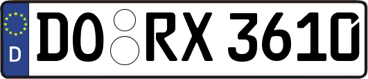 DO-RX3610