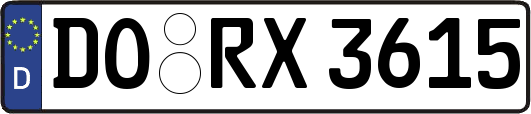 DO-RX3615