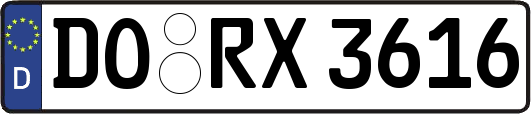 DO-RX3616