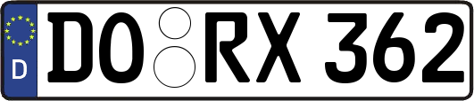 DO-RX362
