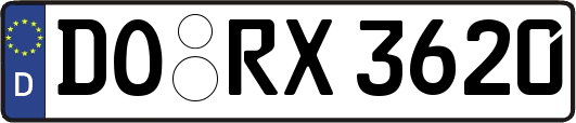 DO-RX3620