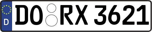 DO-RX3621