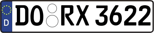 DO-RX3622