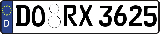 DO-RX3625