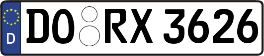 DO-RX3626