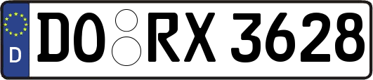 DO-RX3628