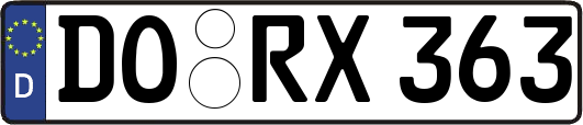 DO-RX363