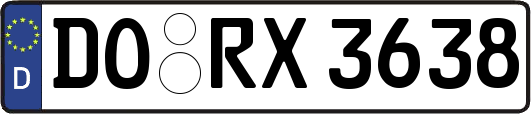 DO-RX3638