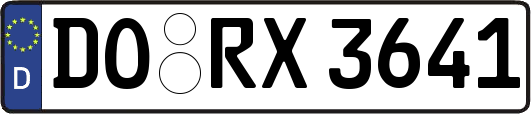 DO-RX3641