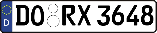DO-RX3648