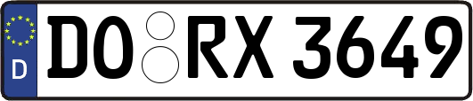DO-RX3649
