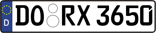 DO-RX3650