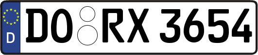 DO-RX3654