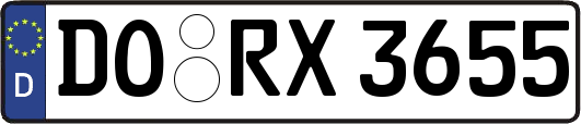 DO-RX3655