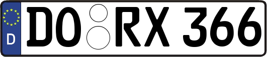 DO-RX366