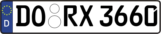 DO-RX3660