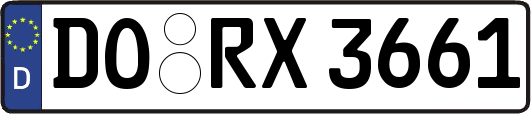 DO-RX3661