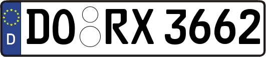 DO-RX3662